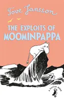 Moominpappa felfedezései - Exploits of Moominpappa