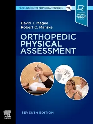 Ortopédiai fizikális értékelés - Orthopedic Physical Assessment