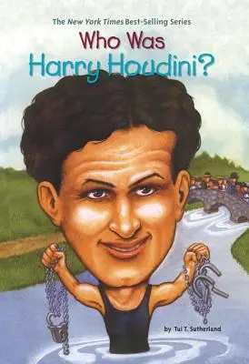 Ki volt Harry Houdini? - Who Was Harry Houdini?