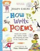 Hogyan írjunk verseket - Legyél te a legjobb nevető, otthonról tanuló költő - How To Write Poems - Be the best laugh-out-loud learning from home poet