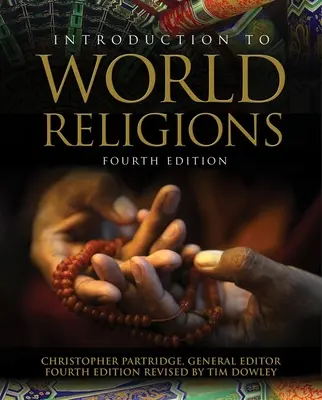 Bevezetés a világvallásokba - Introduction to World Religions