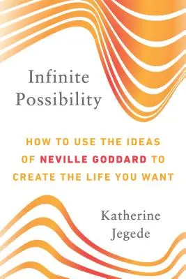 Végtelen lehetőség: Hogyan használd Neville Goddard eszméit, hogy megteremtsd a kívánt életet? - Infinite Possibility: How to Use the Ideas of Neville Goddard to Create the Life You Want