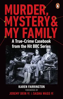 Gyilkosság, rejtély és a családom - Murder, Mystery and My Family