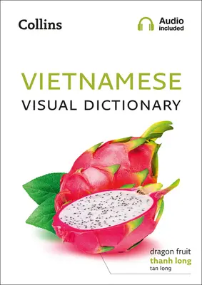 Vietnami vizuális szótár - Vietnamese Visual Dictionary