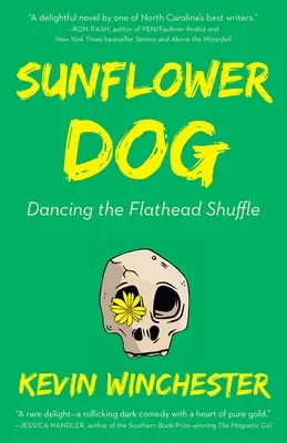 Napraforgó kutya: Dancing the Flathead Shuffle - Sunflower Dog: Dancing the Flathead Shuffle