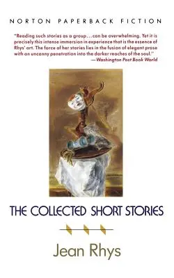 Összegyűjtött novellák - The Collected Short Stories