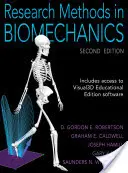 Kutatási módszerek a biomechanikában - Research Methods in Biomechanics