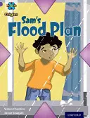 Project X Origins: Oxford Level 8: Water: Sam árvízi terve - Project X Origins: Purple Book Band, Oxford Level 8: Water: Sam's Flood Plan