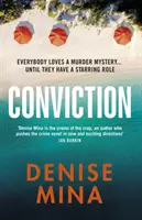 Conviction - A Reese Witherspoon x Hello Sunshine Book Club választása - Conviction - A Reese Witherspoon x Hello Sunshine Book Club Pick