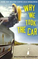 Miért vettük az autót - Why We Took the Car