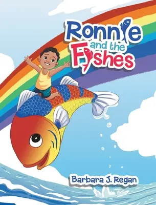 Ronnie és a halak - Ronnie and the Fishes