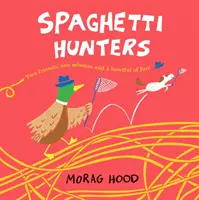 Spagettivadászok - Spaghetti Hunters