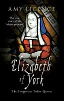 Elizabeth of York: Az elfeledett Tudor királynő - Elizabeth of York: The Forgotten Tudor Queen