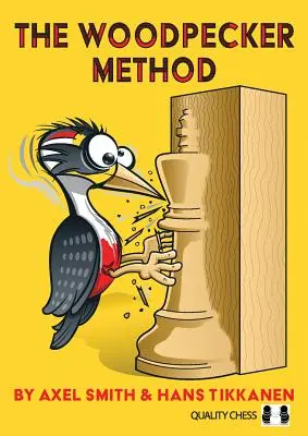 A harkály módszer - The Woodpecker Method