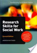 Kutatási készségek a szociális munka számára - Research Skills for Social Work