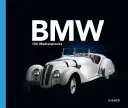 BMW - 100 remekmű - BMW - 100 Masterpieces