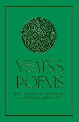 Yeats versei - Yeats's Poems