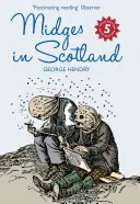 Szúnyogok Skóciában - Midges in Scotland