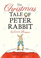 Nyúl Péter karácsonyi meséje - Christmas Tale of Peter Rabbit