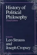 A politikai filozófia története - History of Political Philosophy