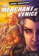 A velencei kalmár - Merchant of Venice