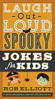 Röhögős-hangos, kísérteties viccek gyerekeknek - Laugh-Out-Loud Spooky Jokes for Kids