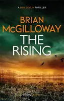 Rising - Egy elárasztott temető egy megoldatlan gyilkosságot tár fel ebben az addiktív krimiben. - Rising - A flooded graveyard reveals an unsolved murder in this addictive crime thriller