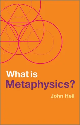 Mi a metafizika? - What Is Metaphysics?