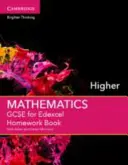 GCSE Mathematics for Edexcel Higher Házi feladatgyűjtemény - GCSE Mathematics for Edexcel Higher Homework Book