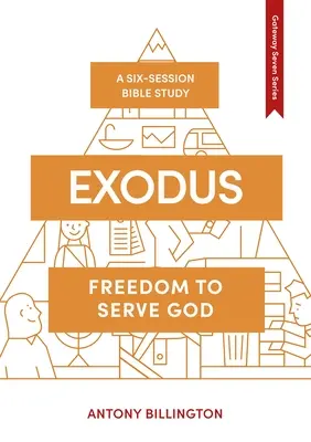 Exodus: Szabadság Istent szolgálni - Exodus: Freedom to Serve God