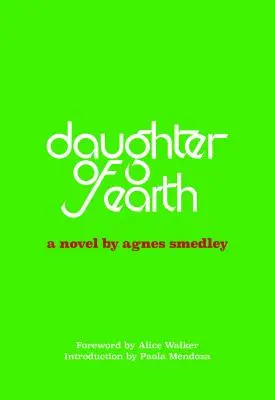 Daughter of Earth