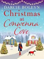 Karácsony Conwenna Cove-ban - Christmas at Conwenna Cove