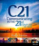 Kommunikáció a 21. században - Communicating in the 21st Century