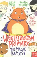 Wigglesbottom Általános Iskola: A varázshörcsög - Wigglesbottom Primary: The Magic Hamster