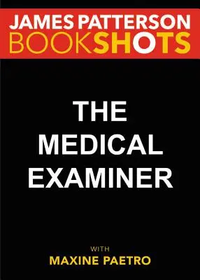 Az orvosszakértő - The Medical Examiner