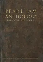 Pearl Jam Anthology - The Complete Scores: Deluxe Box Set