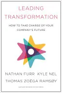 Vezető átalakulás: Hogyan vegyük kezünkbe vállalatunk jövőjét? - Leading Transformation: How to Take Charge of Your Company's Future