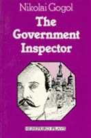 A kormányfelügyelő - Government Inspector