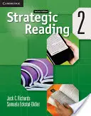 Stratégiai olvasás 2. szintű tanulói könyv - Strategic Reading Level 2 Student's Book