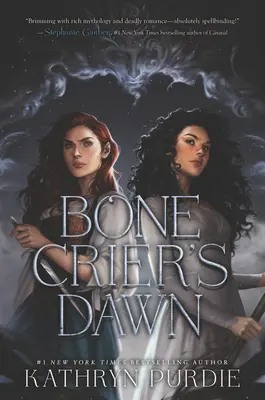 Bone Crier's Dawn