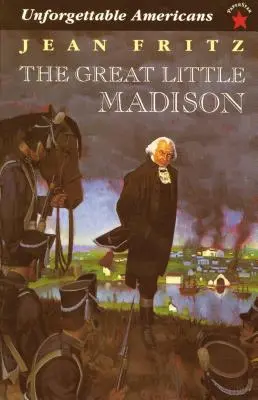 A nagy kis Madison - The Great Little Madison