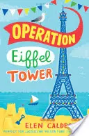 Eiffel-torony hadművelet - Operation Eiffel Tower