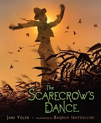 A madárijesztő tánca - The Scarecrow's Dance