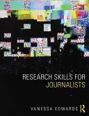 Kutatási készségek újságíróknak - Research Skills for Journalists