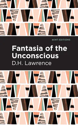 A tudattalan fantáziája - Fantasia of the Unconscious