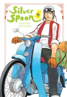 Silver Spoon, 9. kötet - Silver Spoon, Vol. 9