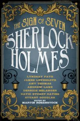 Sherlock Holmes: A hét jele - Sherlock Holmes: The Sign of Seven