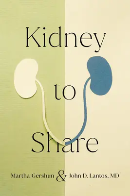 Megosztandó vese - Kidney to Share