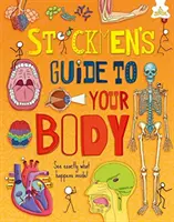 Pálcikaemberek útmutatója a testedhez - Stickmen's Guide to Your Body