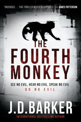 A negyedik majom - The Fourth Monkey